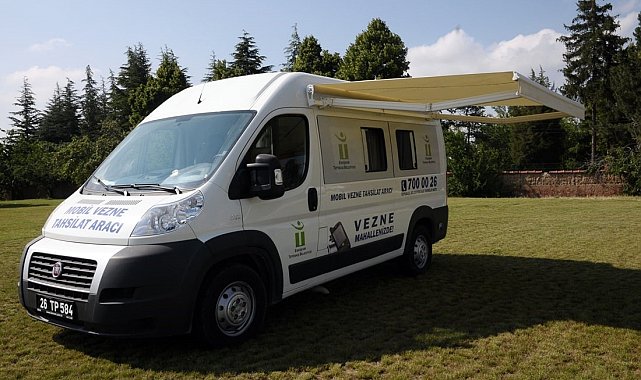 Vergilerde mobil ödeme kolaylığı sağlanacak