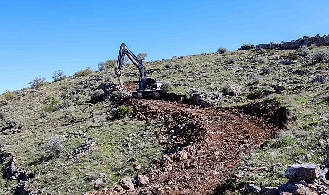 Yahyalı'da 100 genç istihdama kazandırılacak