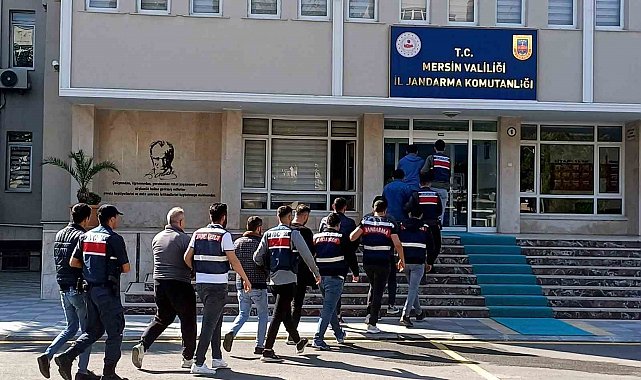 Yasadışı bahis operasyonunda 14 tutuklama