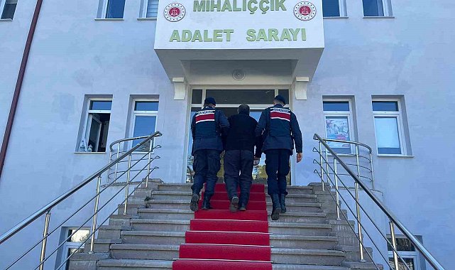 Yaşlı adamı sopayla döverek öldüren şahıs tutuklandı