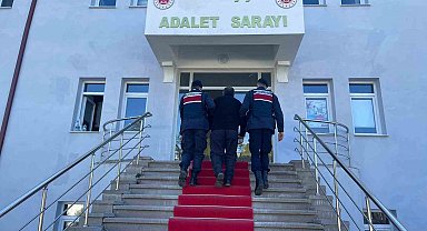 Yaşlı adamı sopayla döverek öldüren şahıs tutuklandı