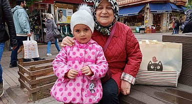 Yaz mevsimi kışa, kış da yaza karıştı