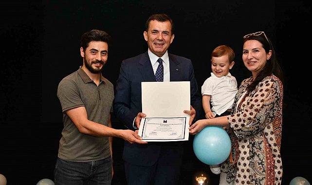 Yenişehir Belediyesinden ebeveynlere eğitim