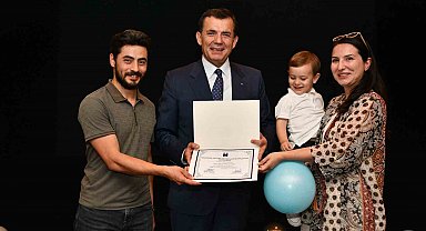 Yenişehir Belediyesinden ebeveynlere eğitim