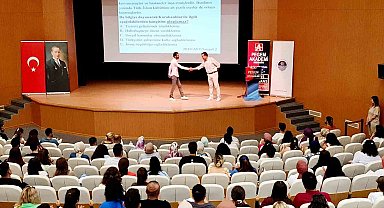 Yenişehir Belediyesinden ücretsiz KPSS genel tekrar programı