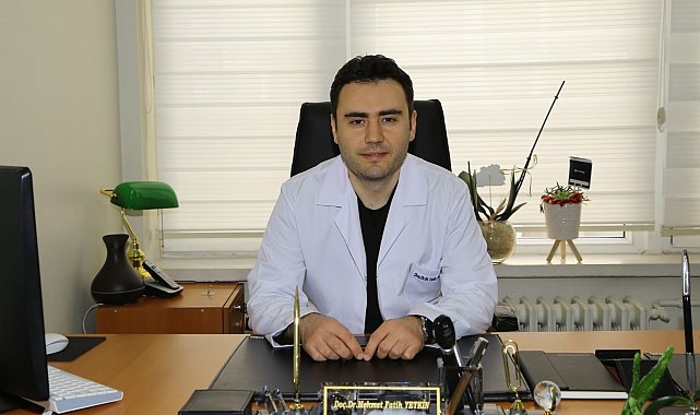 Yetkin: "MS hastalığının seyrinde bireyler arasında farklılıkların görülebilir"