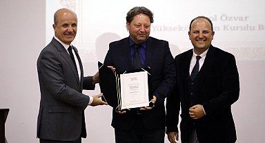 YÖK'ten 'Öncelikli Alanlarda Uzmanlaşan Üniversiteler Projesi'