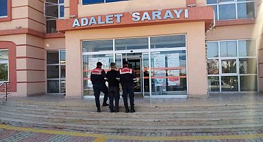 Yozgat'ta cinsel saldırı suçundan aranan şüpheli yakalandı