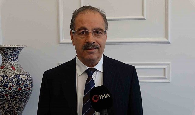 Yozgat'ta esnaf, prim gün sayısının SSK'liler ile eşitlenmesini memnuiyetle karşıladı