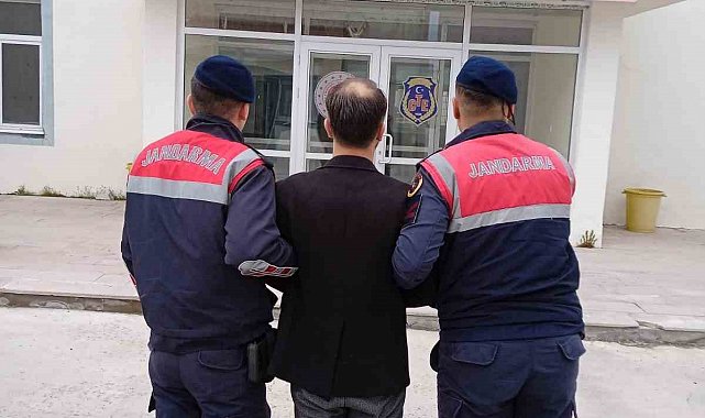 Yozgat'ta iki firari yakalandı