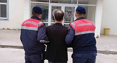 Yozgat'ta iki firari yakalandı
