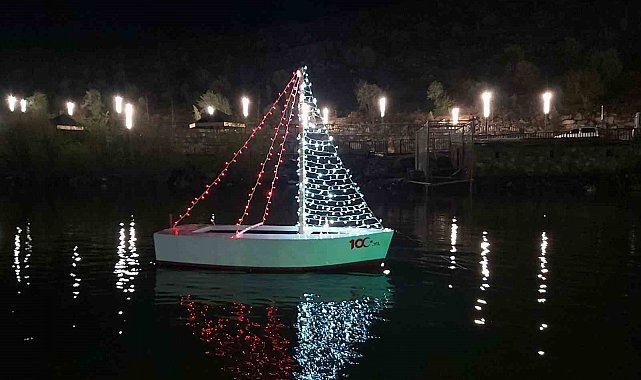 Zincidere 100. Yıl Mesire Alanında büyük gün yarın