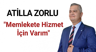 ZORLU