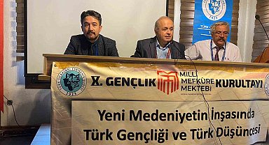 10. Gençlik Kurultayı Sonuç Bildirgesi açıklandı