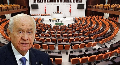 28. Dönem başlıyor... Bugün yemin edecekler