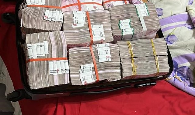 6 ilde narkotik operasyonu: 23 gözaltı