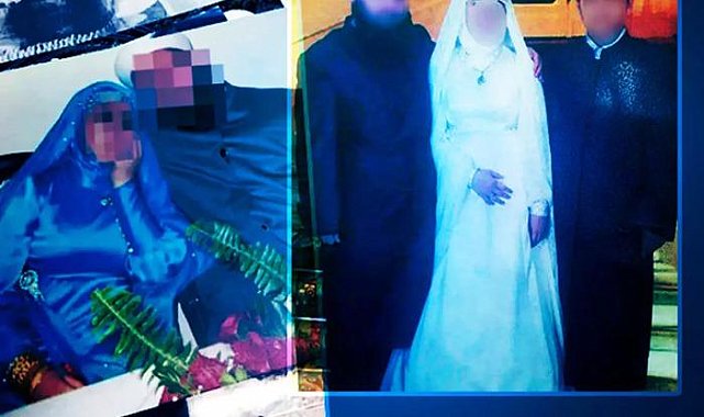 6 yaşındaki çocuğa istismar davası! Ortaya çıkan fotoğraflar Türkiye'yi ayağa kaldırmıştı, karar bekleniyor