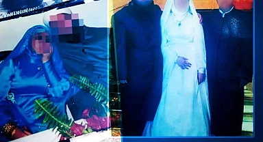 6 yaşındaki çocuğa istismar davası! Ortaya çıkan fotoğraflar Türkiye'yi ayağa kaldırmıştı, karar bekleniyor