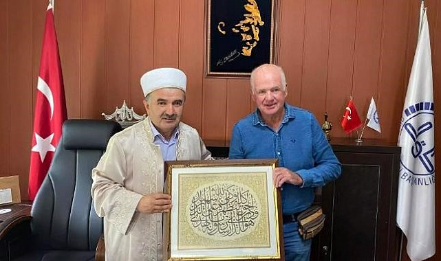 75 yaşındaki Hollandalı Cornelis Albert Müslüman oldu