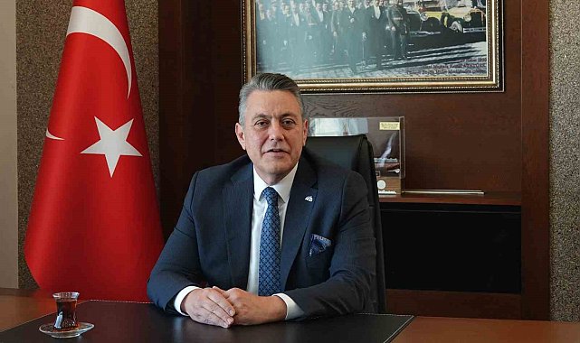 AKAMİB Başkanı Kılıçer: "Rekabet avantajını geri kazanırız"