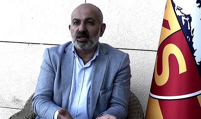 Ali Çamlı: "Kayserispor küme düşer demekle düşmez"