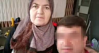 Anne cinayetinde ilginç detay: Katil evlat eve kadın kılığında girmiş