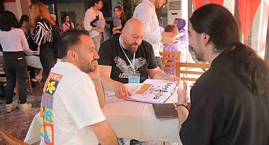 ATO başkan Yardımcısı Yılmaz: "Başkentimizin doğal ve kültürel zenginliklerini reklam ve iletişim alanlarında gelişen teknolojiyle dünyaya tanıtmamız gerekiyor"