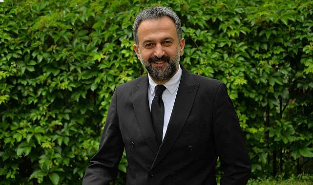 ATO Başkan Yardımcısı Yılmaz: "Dünyanın barış ve huzurunu su üzerinden gerçekleştirmeliyiz"