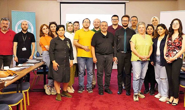 Avukatlara yönelik "mülteci hukuku" eğitimleri tamamlandı