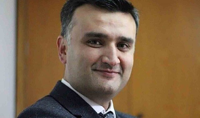 Bakan Kacır'ın "A Takımı" belli oldu