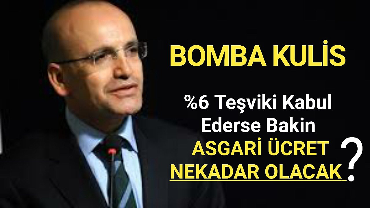 BAKIN ASGARİ ÜCRET NEKADAR OLUYOR