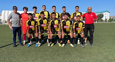 Başak Spor Harikalar Yaratıyor