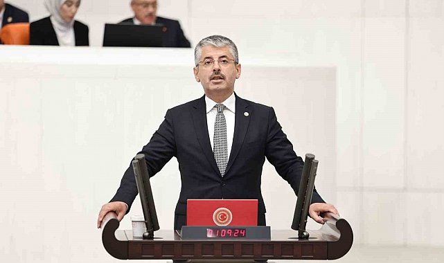 Başkan Çopuroğlu: "Bayramlarımız; kültür hazinemizin önemli bir parçası olarak her daim yaşanacak ve yaşatılacaktır"