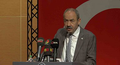 Başkan Gülsoy: "Asgari ücreti hem enflasyon hem de çalışanlarımız için bir kazanım olarak görüyoruz"