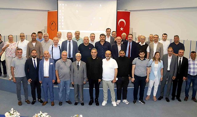 Başkan Tekli: "Savunma sanayisine büyük önem veriyoruz"
