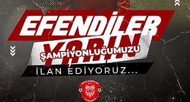 Büyük Heyecan Öncesinde Şampiyonluk Maçına Hazırlık