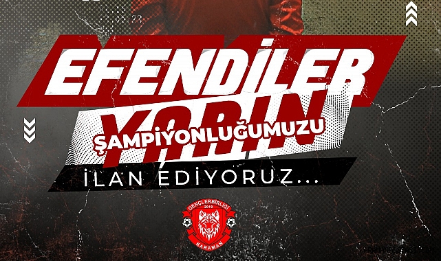 Büyük Heyecan Öncesinde Şampiyonluk Maçına Hazırlık