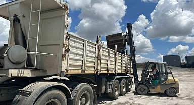 Büyükşehir'den kırsala 72,5 milyon TL'lik yatırım