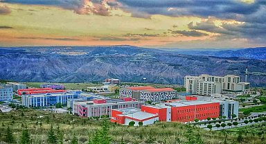 ÇAKÜ'den müjde: 6 lisans programı yeniden öğrenci alacak
