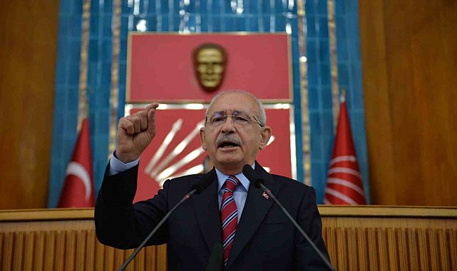 CHP lideri Kılıçdaroğlu: "Bireysel beklentilerden tamamen arınmak zorundayız"