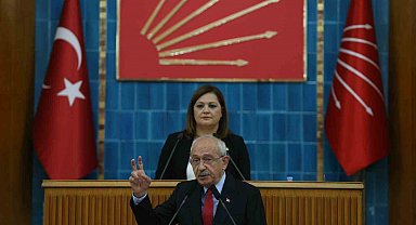 CHP lideri Kılıçdaroğlu: "Değil altılı masa Türkiye'nin aydınlığa çıkması için gerekirse on altılı masa kuracağım"