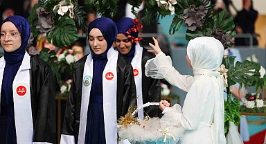 Diyanet İşleri Başkanı Erbaş: "Neslimiz, gençlerimiz, çocuklarımız Kur'an'ın aydınlığından istifade etsin"