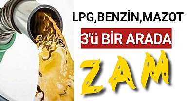 DOLARDA DURMUYOR ZAMLARDA