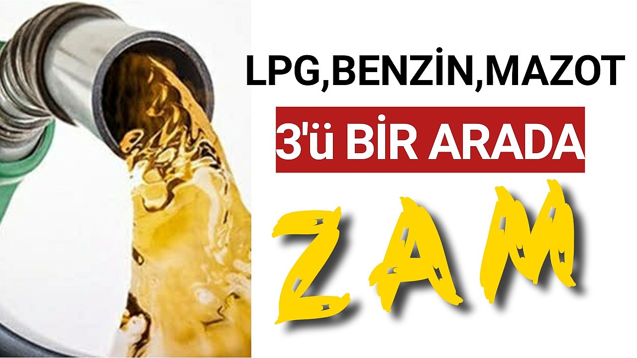 DOLARDA DURMUYOR ZAMLARDA