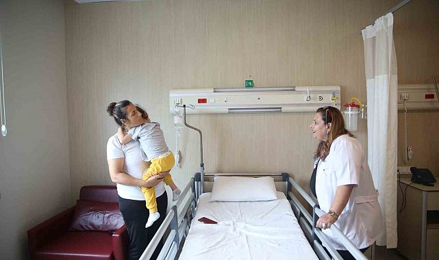 Dünyada her yıl 1,5 milyon çocuk ishalden hayatını kaybediyor