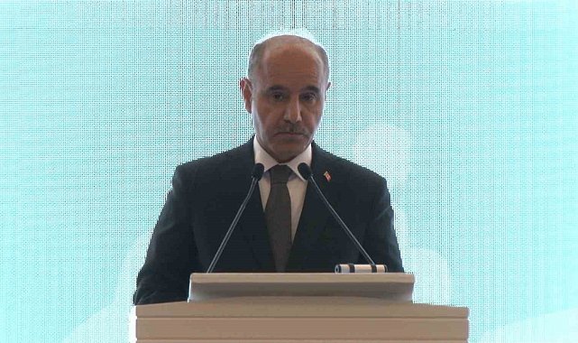 Emniyet Genel Müdürü Aktaş: "Diğer ülke polis teşkilatları belge sahteciliği ile alakalı tecrübemizden faydalanmak için iş birliği ve eğitim taleplerinde bulunmaktadır"