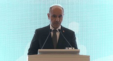 Emniyet Genel Müdürü Aktaş: "Diğer ülke polis teşkilatları belge sahteciliği ile alakalı tecrübemizden faydalanmak için iş birliği ve eğitim taleplerinde bulunmaktadır"