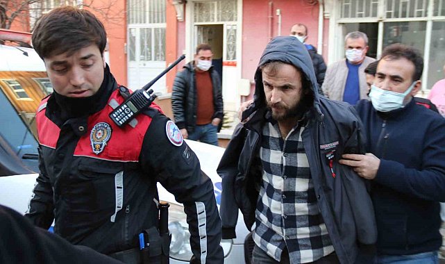Eşini sırtından bıçaklayan sanığa 16 yıl hapis cezası