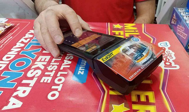 ESKART'lar sosyal medyada ikinci el piyasasına düştü