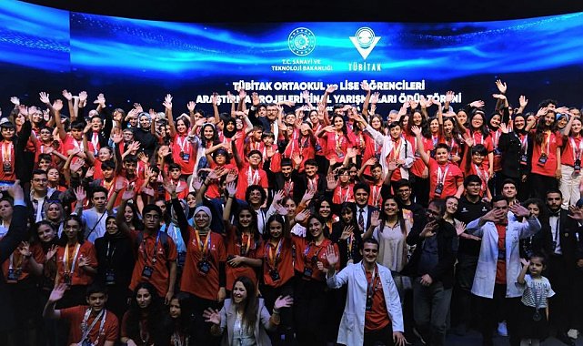 Eskişehir'in Gurur Günü,